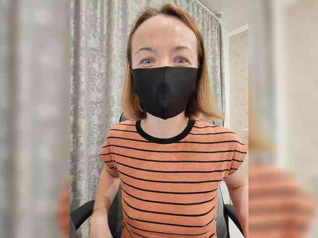 Viktoriya24 webcam