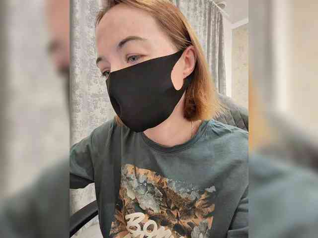 Viktoriya24 webcam
