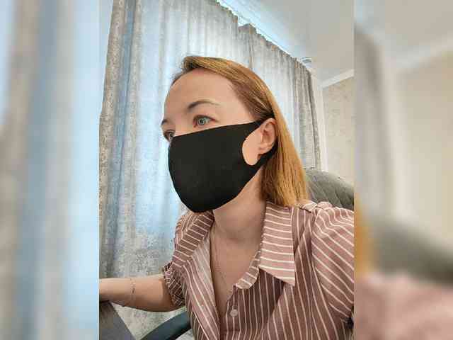 Viktoriya24 webcam
