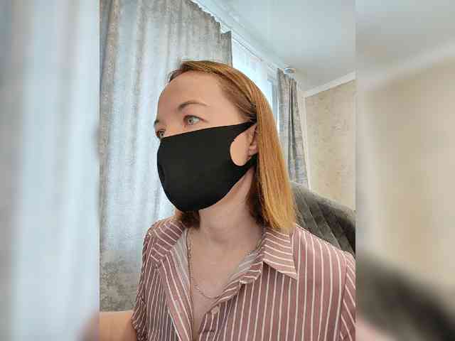 Viktoriya24 webcam