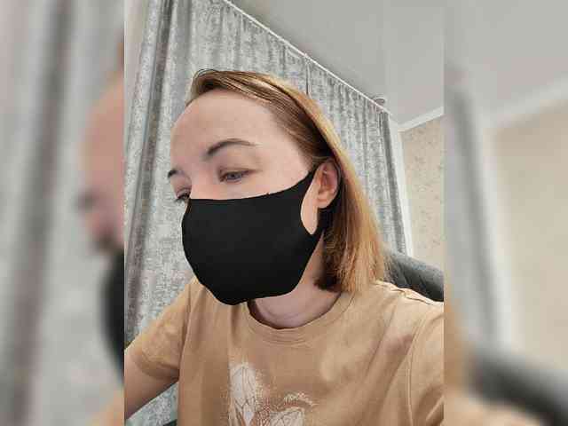 Viktoriya24 webcam