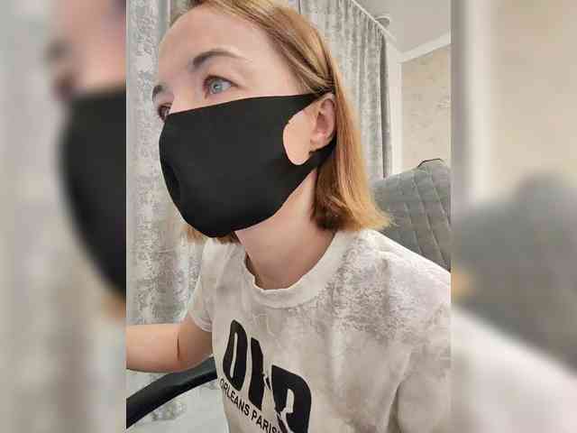 Viktoriya24 webcam