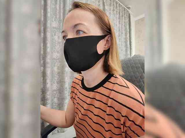 Viktoriya24 webcam