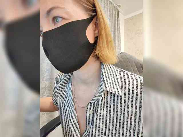 Viktoriya24 webcam
