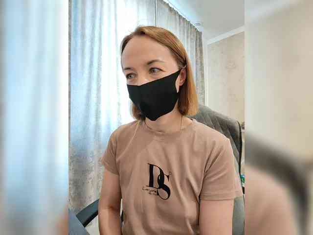 Viktoriya24 webcam