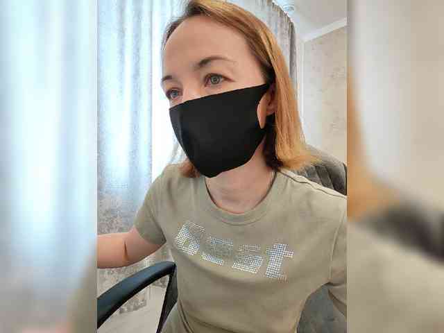 Viktoriya24 webcam