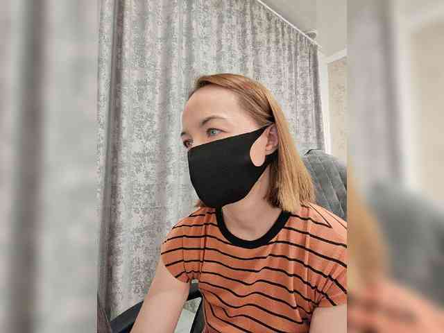 Viktoriya24 webcam