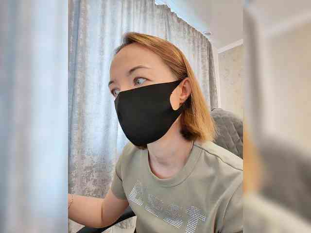 Viktoriya24 webcam