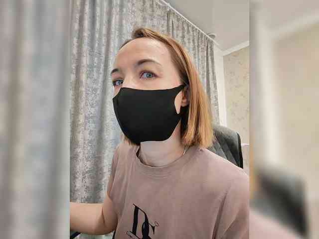 Viktoriya24 webcam