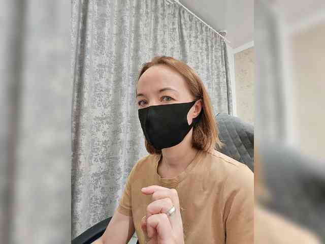 Viktoriya24 webcam