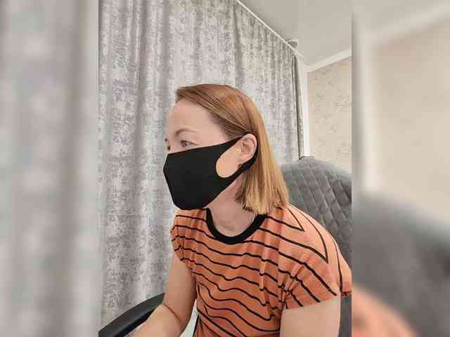 Viktoriya24 webcam