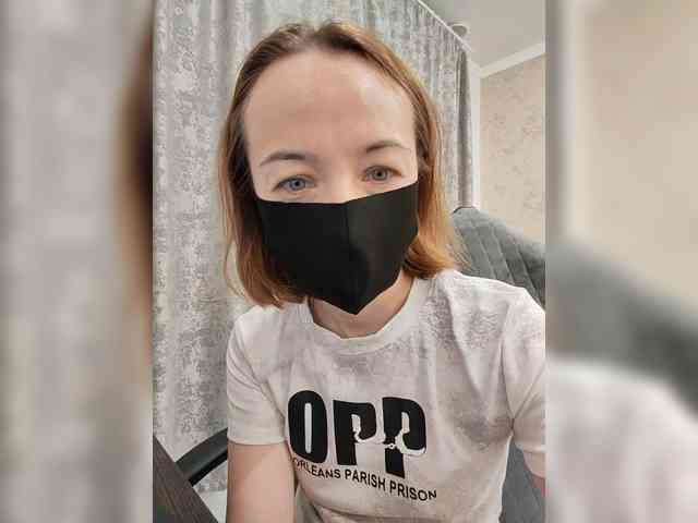 Viktoriya24 webcam