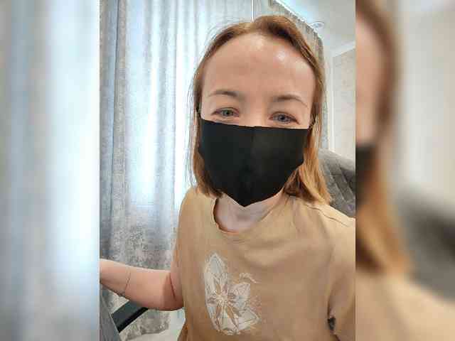 Viktoriya24 webcam