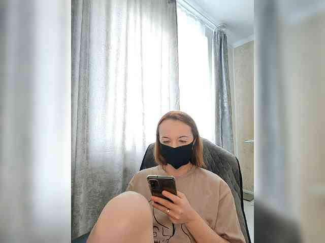 Viktoriya24 webcam