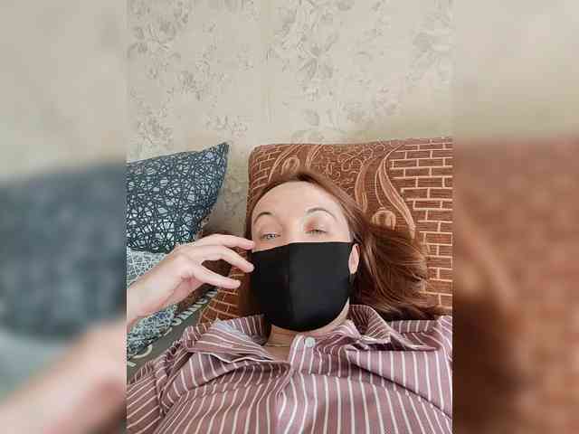 Viktoriya24 webcam