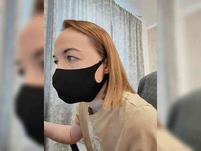 Viktoriya24 webcam