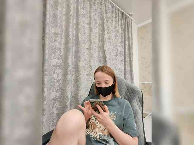 Viktoriya24 webcam