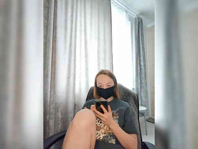 Viktoriya24 webcam