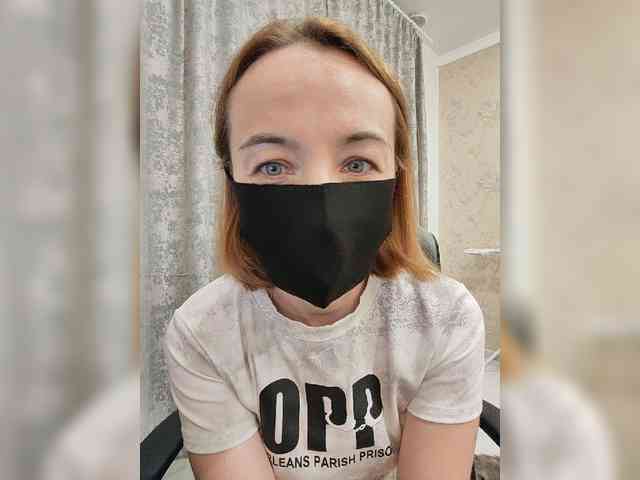 Viktoriya24 webcam