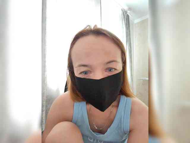 Viktoriya24 webcam