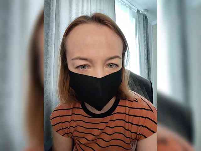 Viktoriya24 webcam