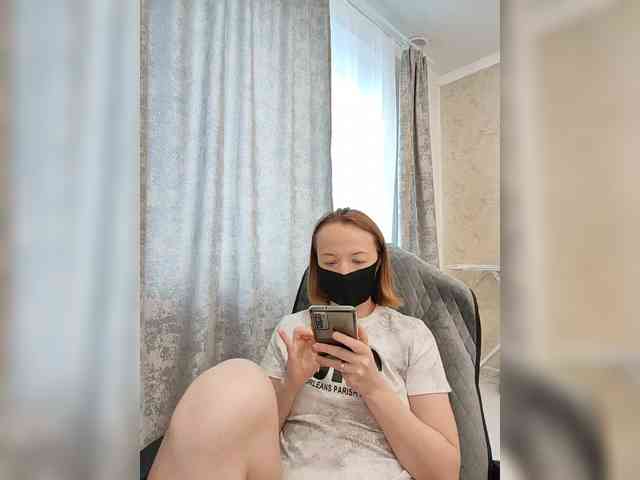 Viktoriya24 webcam