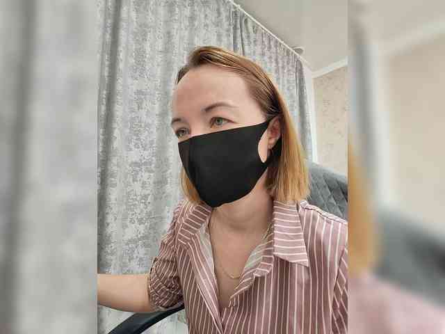 Viktoriya24 webcam