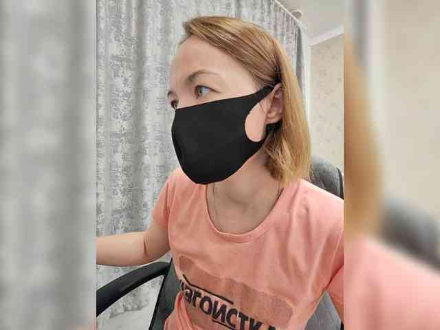Viktoriya24 webcam