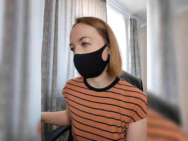 Viktoriya24 webcam