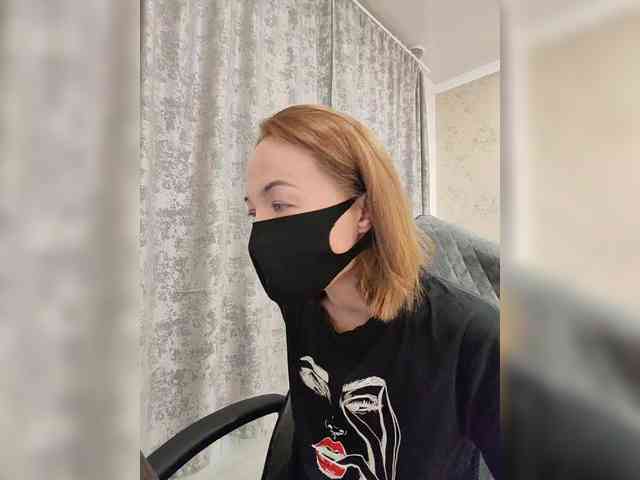 Viktoriya24 webcam