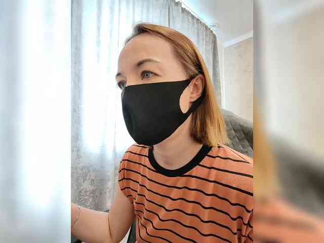 Viktoriya24 webcam