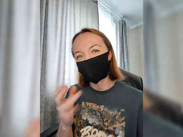 Viktoriya24 webcam