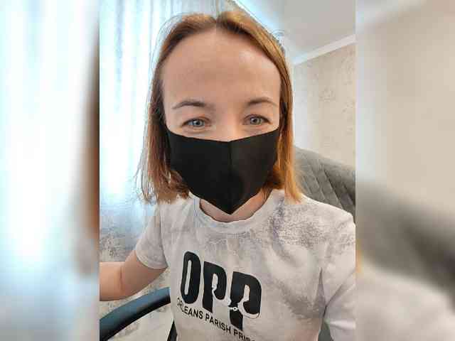 Viktoriya24 webcam