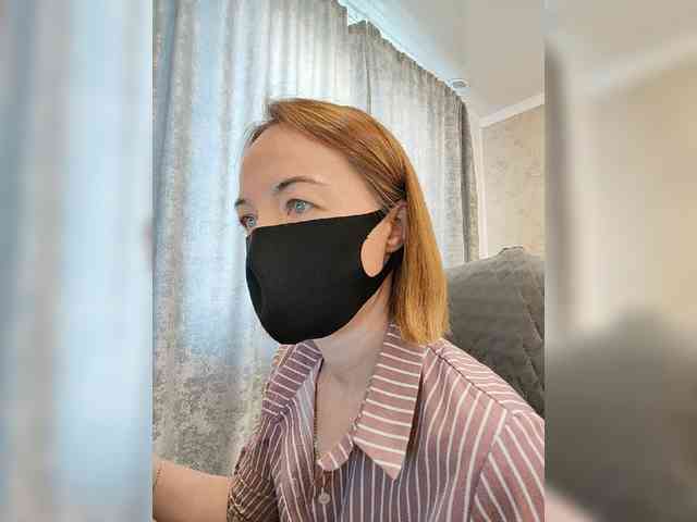 Viktoriya24 webcam