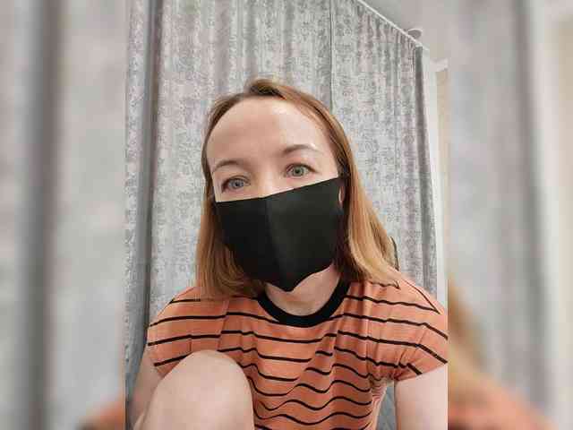 Viktoriya24 webcam