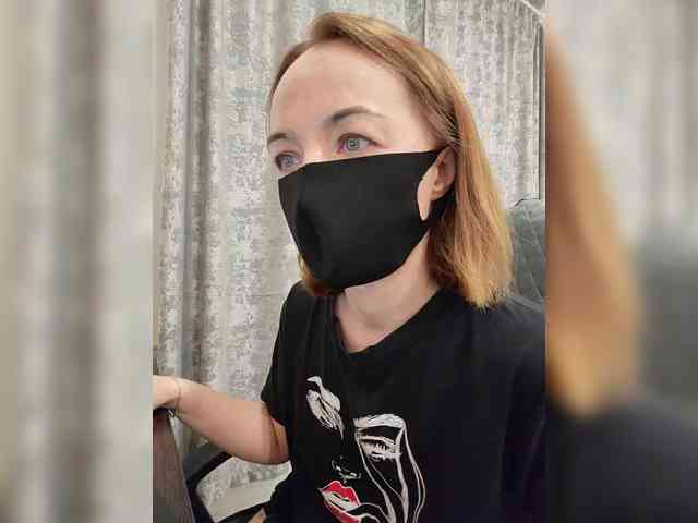 Viktoriya24 webcam
