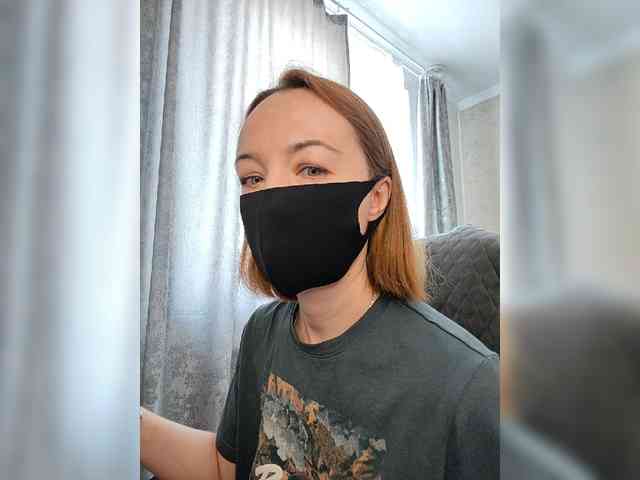 Viktoriya24 webcam