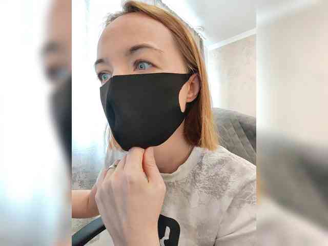 Viktoriya24 webcam