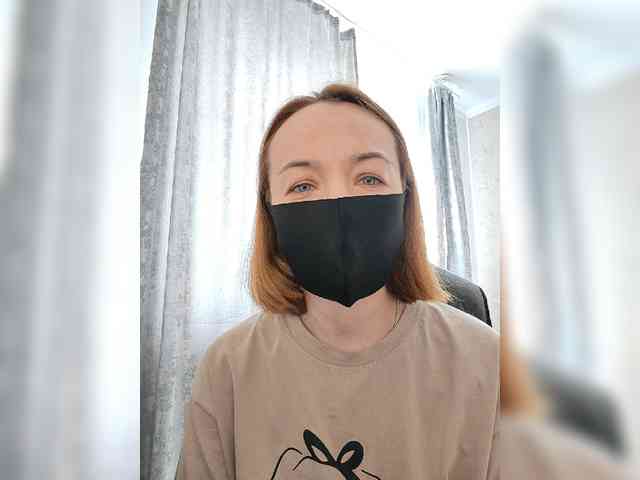 Viktoriya24 webcam