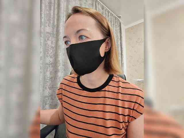 Viktoriya24 webcam