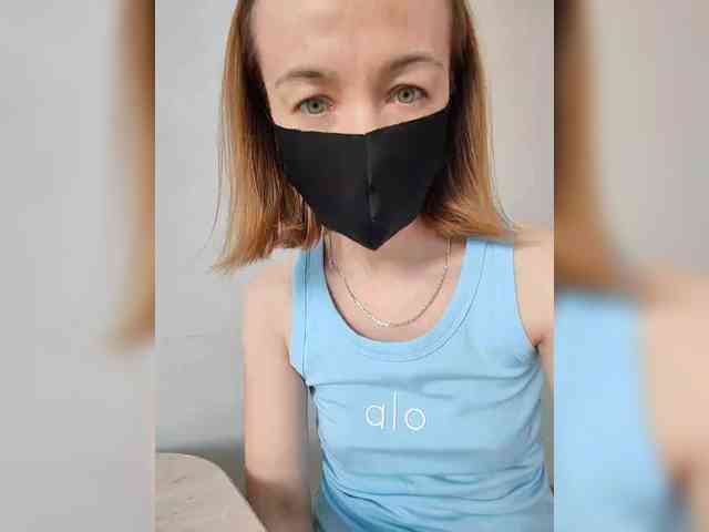 Viktoriya24 webcam