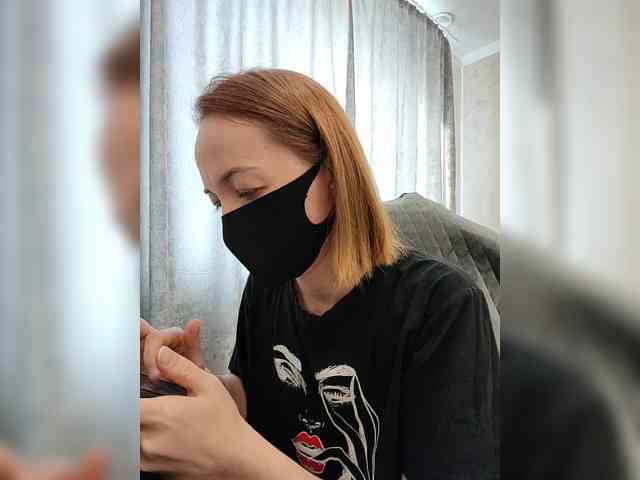 Viktoriya24 webcam