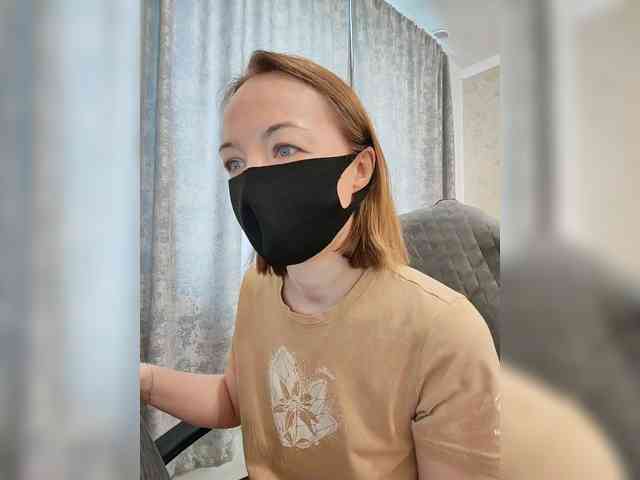 Viktoriya24 Live Webcam on BongaCams