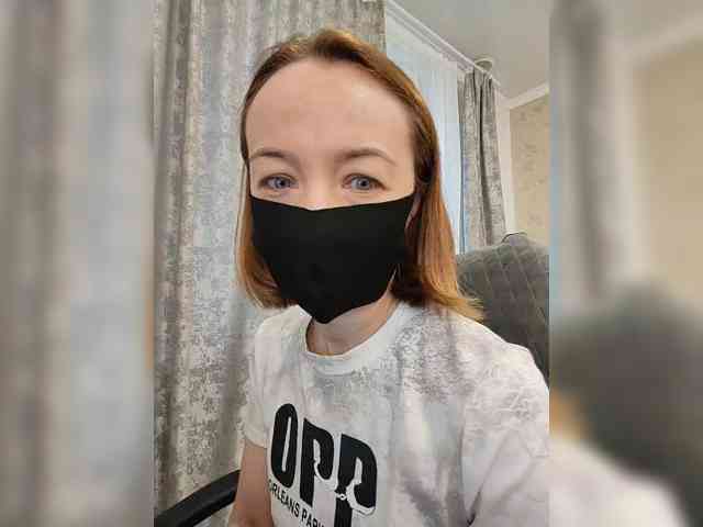 Viktoriya24 webcam