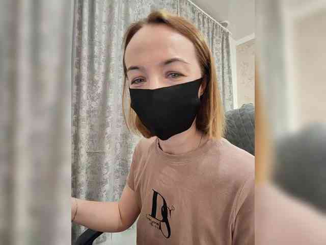 Viktoriya24 webcam