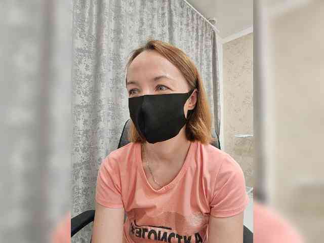 Viktoriya24 Live Webcam on BongaCams
