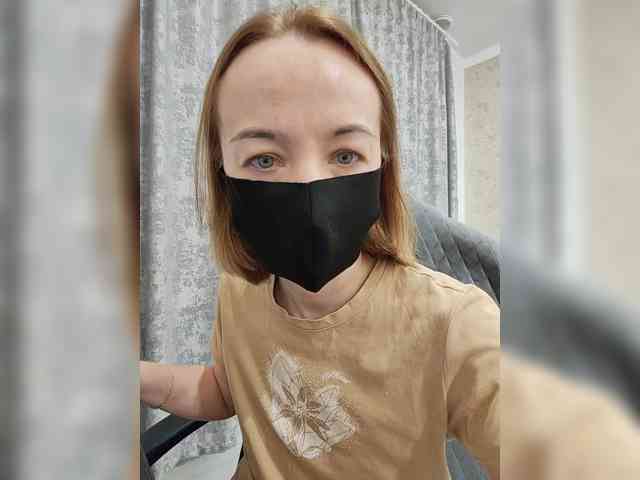 Viktoriya24 webcam