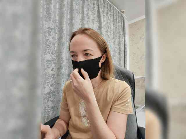 Viktoriya24 webcam