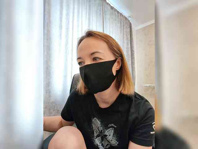 Viktoriya24 webcam