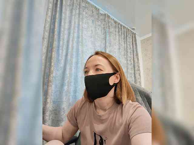Viktoriya24 webcam